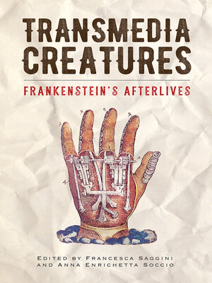 cover image of Transmedia Creatures